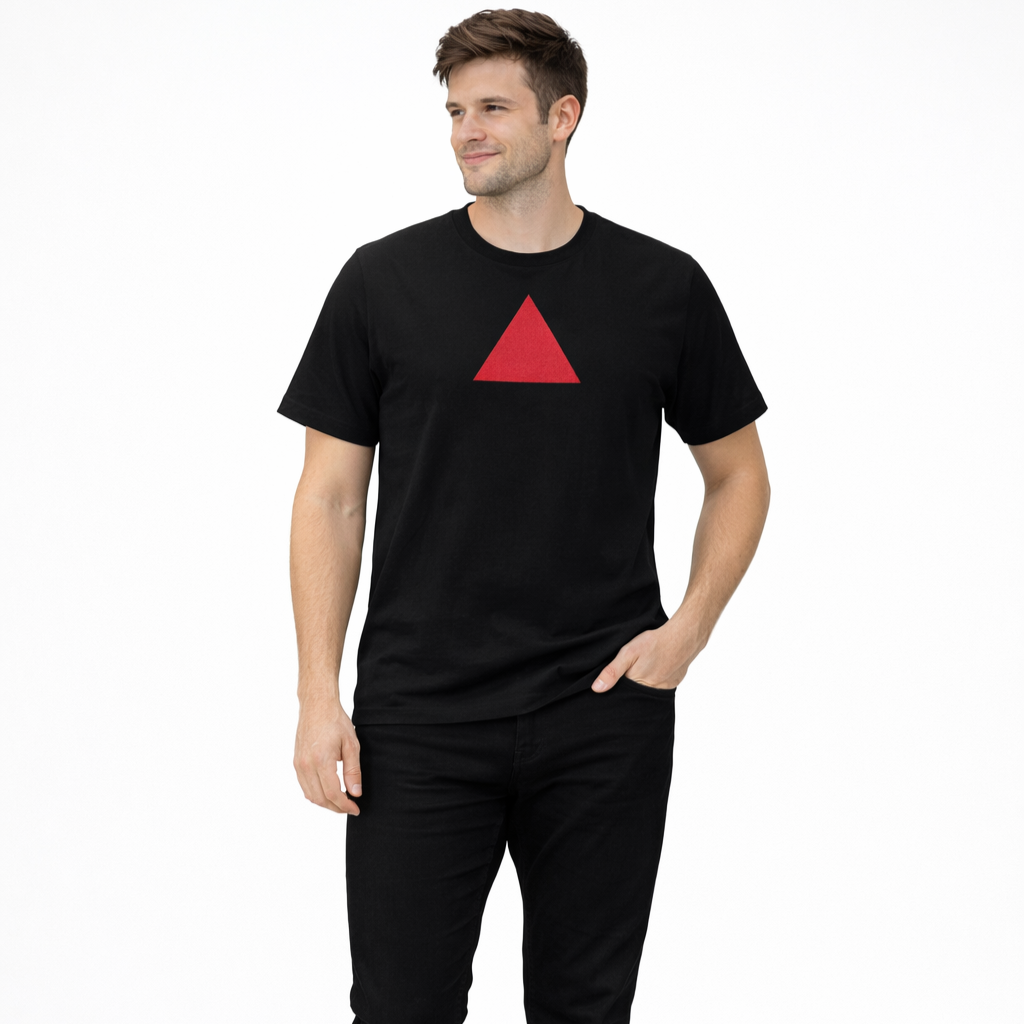 Symbol Tee 