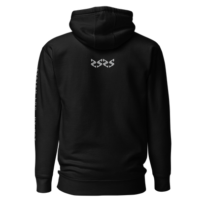 Vertex Flow Hoodie