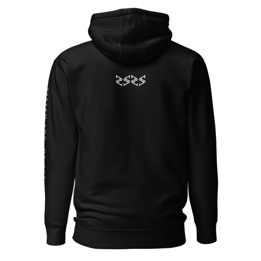 Vertex Flow Hoodie