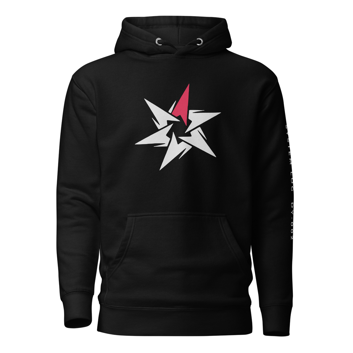 Vector Strike Hoodie
