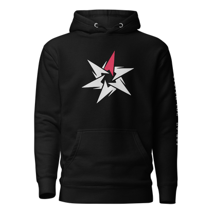 Vector Strike Hoodie
