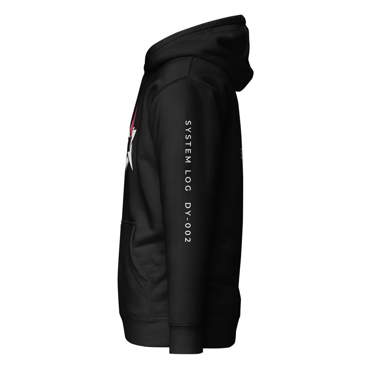 Vector Strike Hoodie