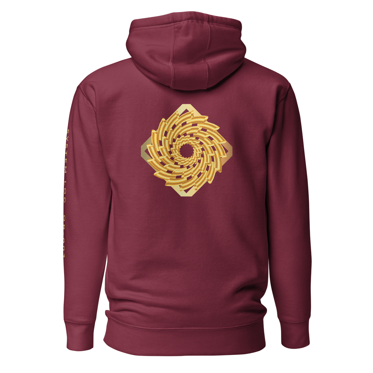 Helix Orbit Hoodie