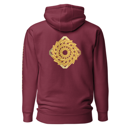 Helix Orbit Hoodie