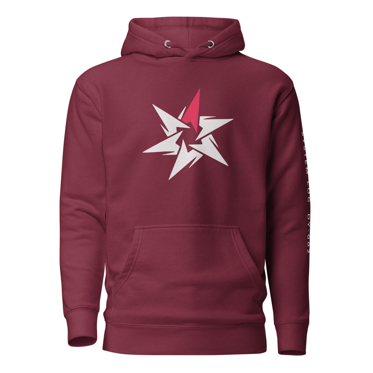 Vector Strike Hoodie