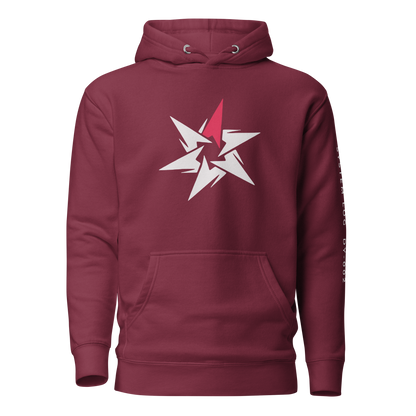 Vector Strike Hoodie