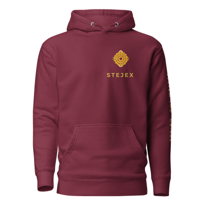 Helix Orbit Hoodie