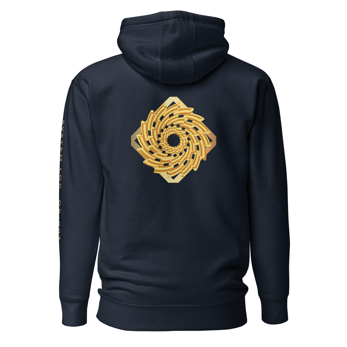 Helix Orbit Hoodie