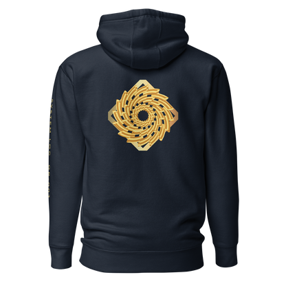 Helix Orbit Hoodie