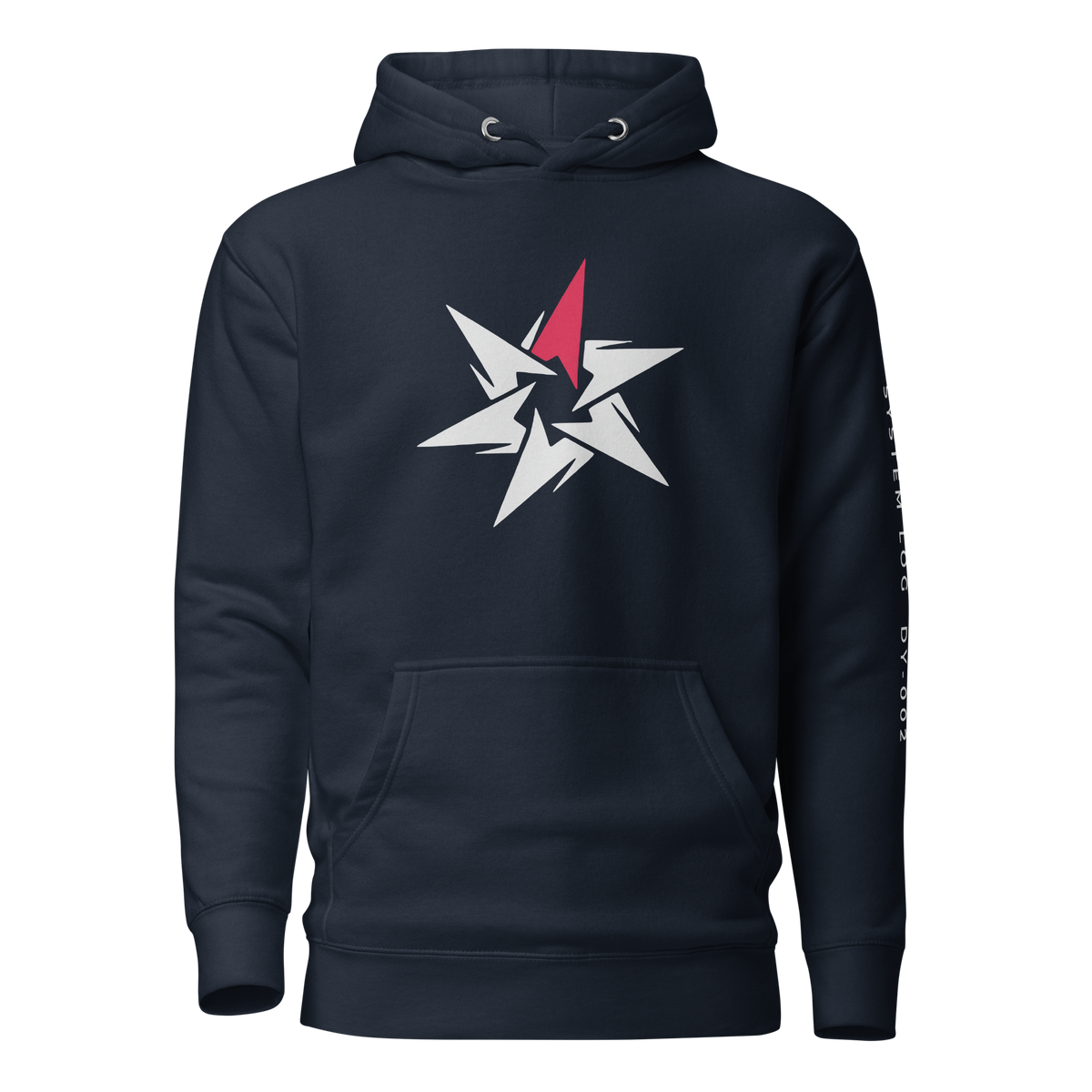 Vector Strike Hoodie