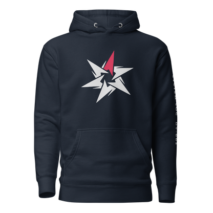 Vector Strike Hoodie