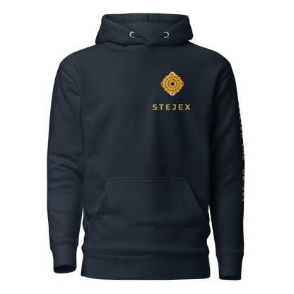 Helix Orbit Hoodie