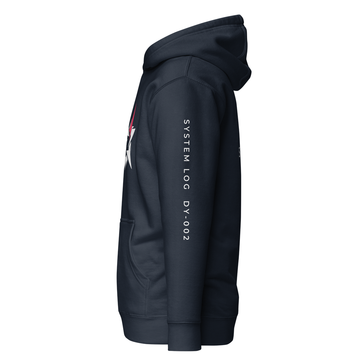 Vector Strike Hoodie