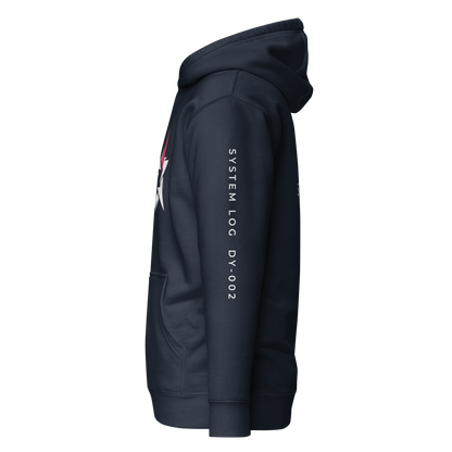 Vector Strike Hoodie