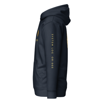 Helix Orbit Hoodie
