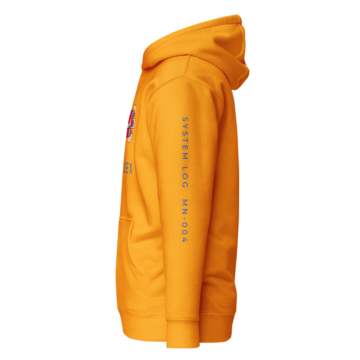 Vertex Core Hoodie