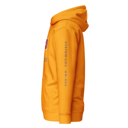 Vertex Core Hoodie