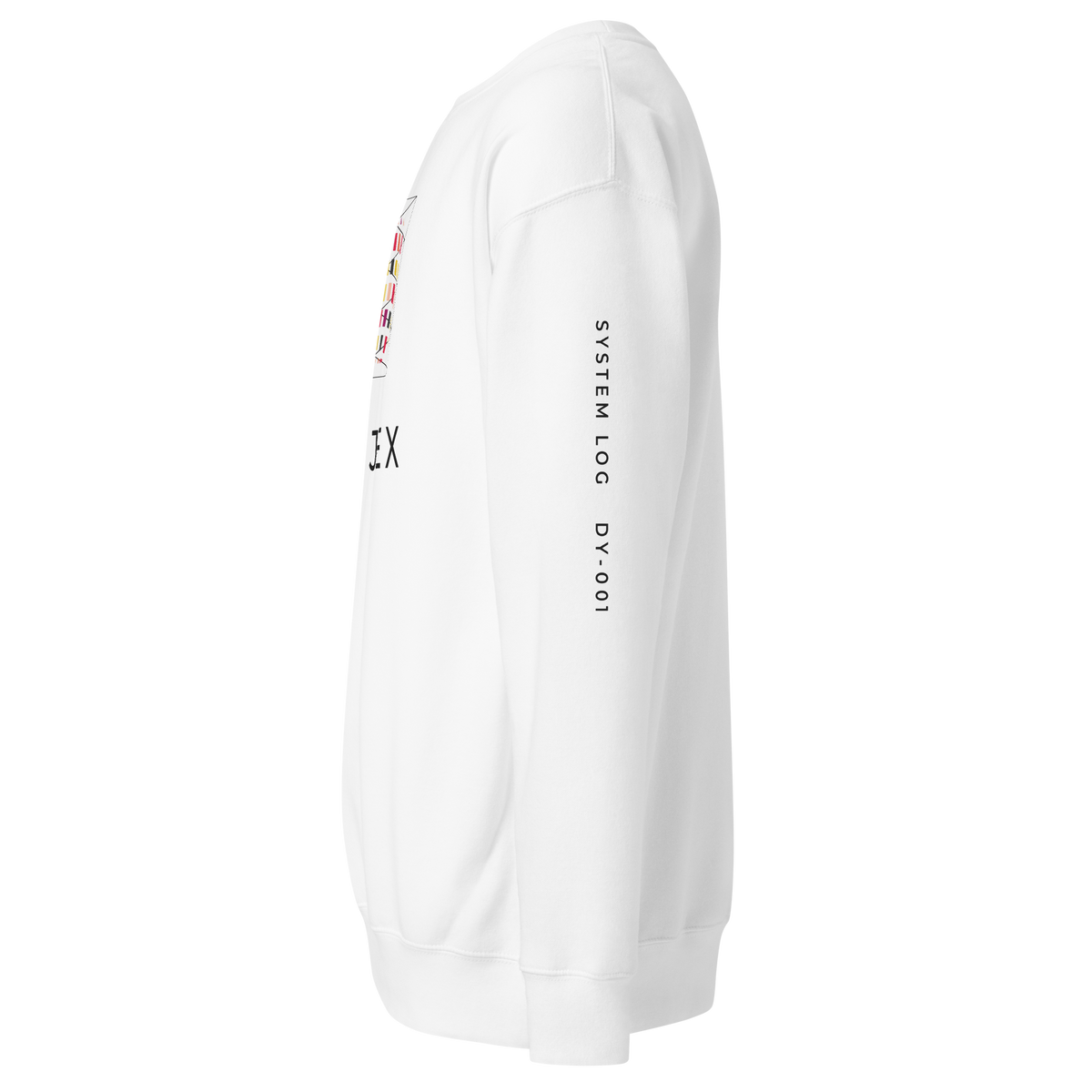 Axis Break Sweatshirt