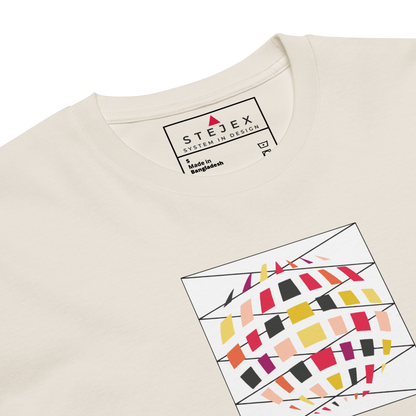Axis Break T-shirt