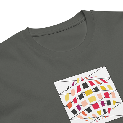 Axis Break T-shirt