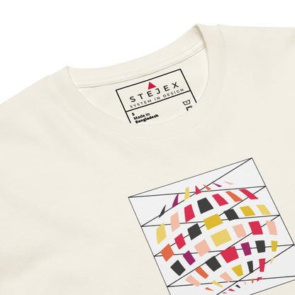 Axis Break T-shirt