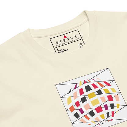 Axis Break T-shirt