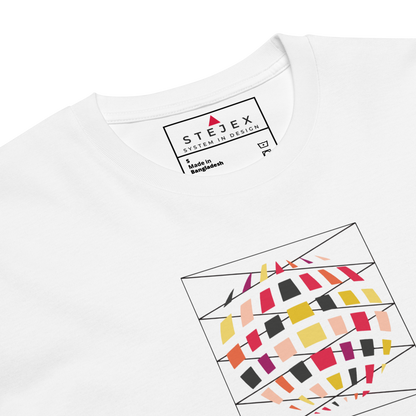 Axis Break T-shirt